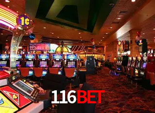 Desvendando o Mundo dos Jogos Virtuais na 116bet