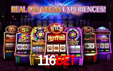 Desvendando o Mundo dos Jogos Virtuais na 116bet
