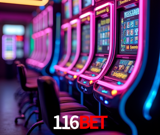 Tecnologia da Plataforma 116bet