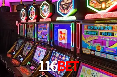 Apostas Esportivas na 116bet: Um Guia Completo