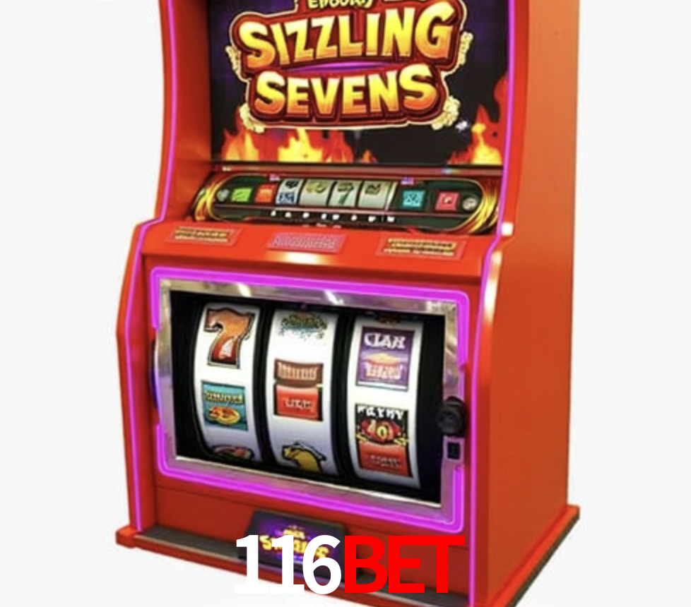 Descubra a Magia dos Jogos de Arcade no 116bet