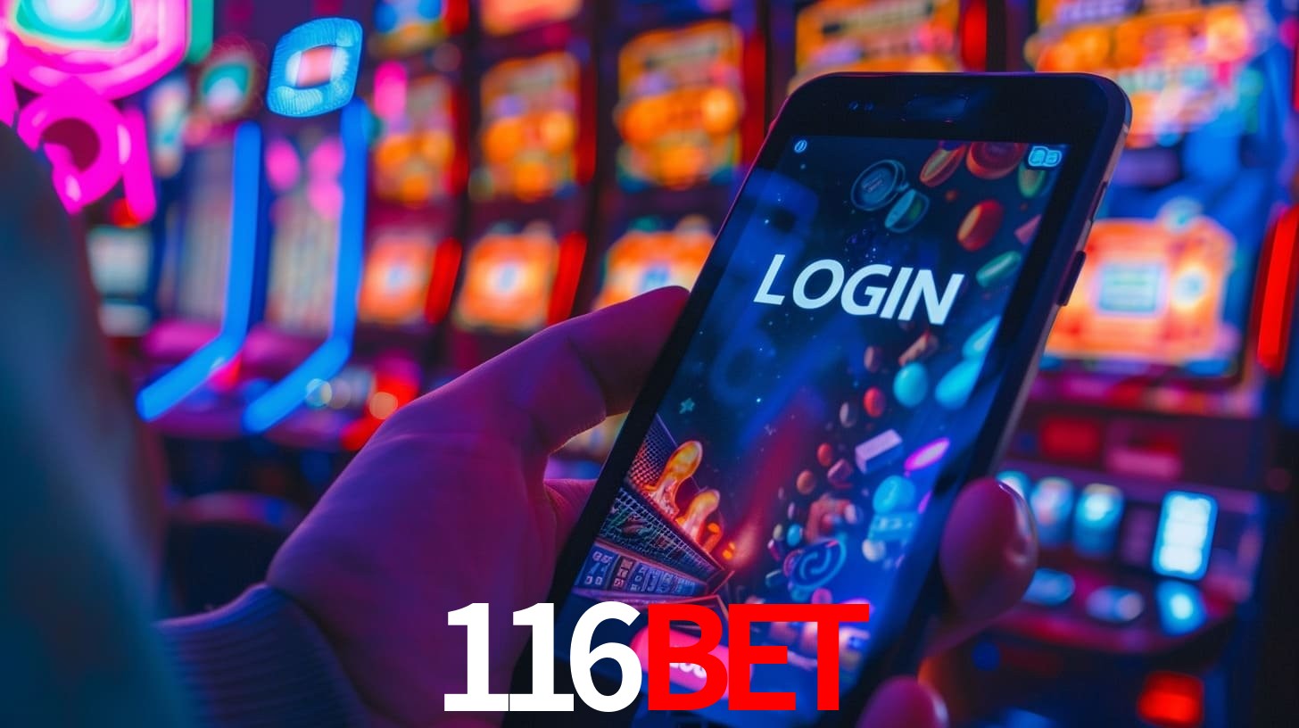 Avaliações dos Jogadores 116bet
