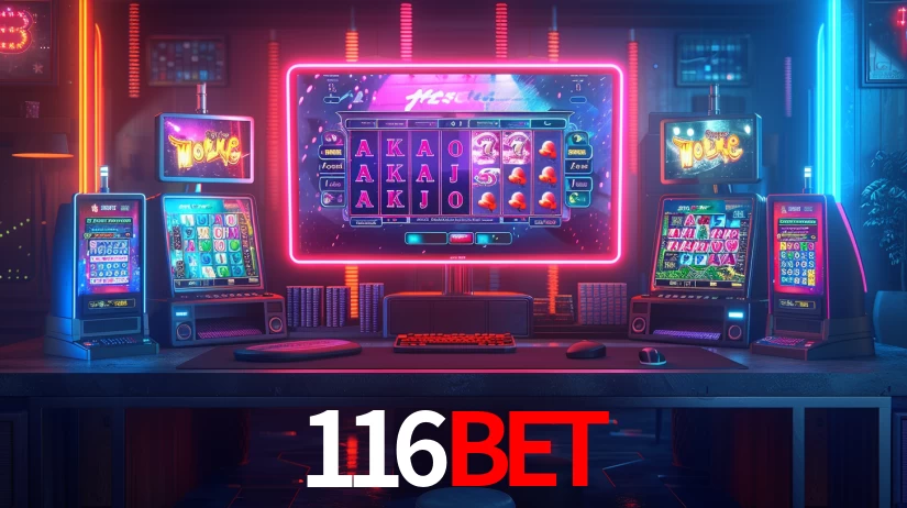 116bet.com