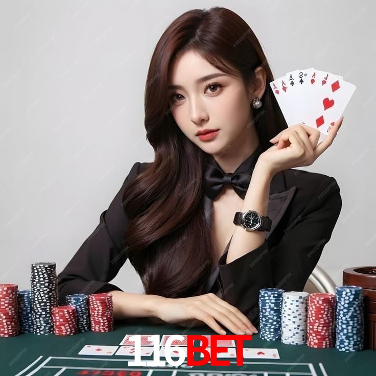 Diretório de Jogos 116bet