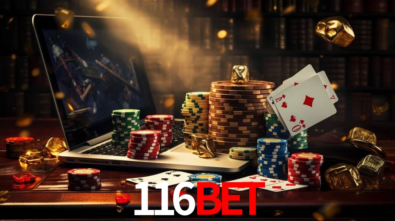 Diretório de Jogos 116bet