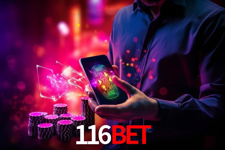Estatísticas do Jogo 116bet