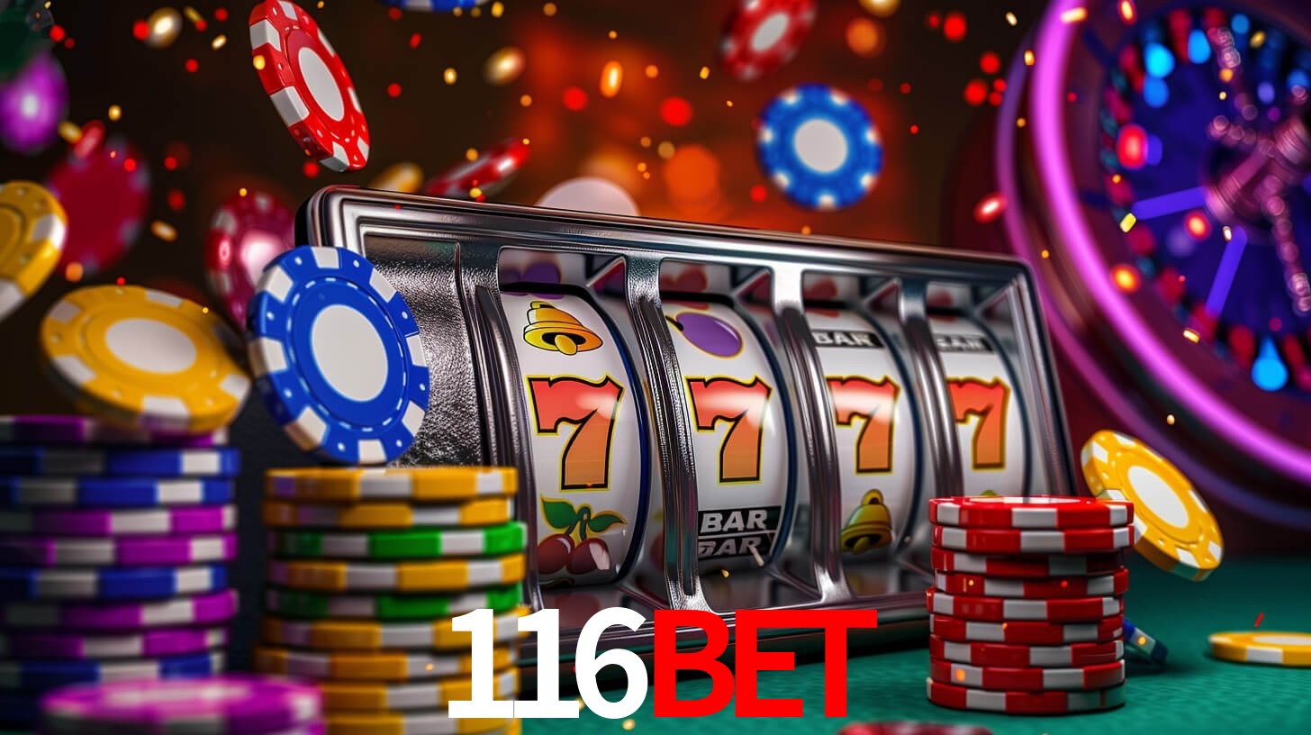 Apostas de Tênis 116bet