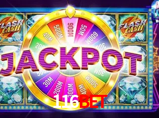 Descubra o Programa VIP da 116bet: Vantagens Exclusivas para Jogadores