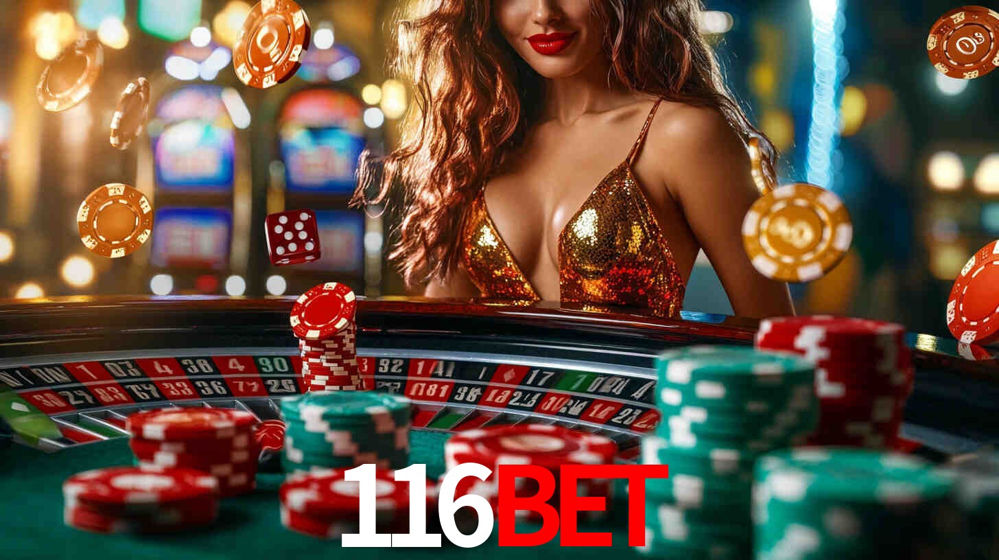 116bet login