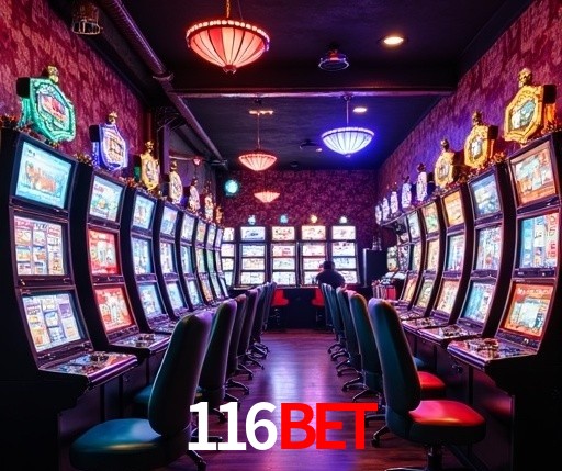 Sistemas de Segurança 116bet