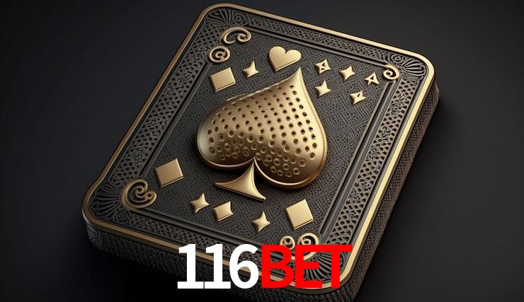 Sistemas de Segurança 116bet