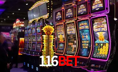 A Emoção da Loteria na 116bet: Uma Chance de Mudança de Vida