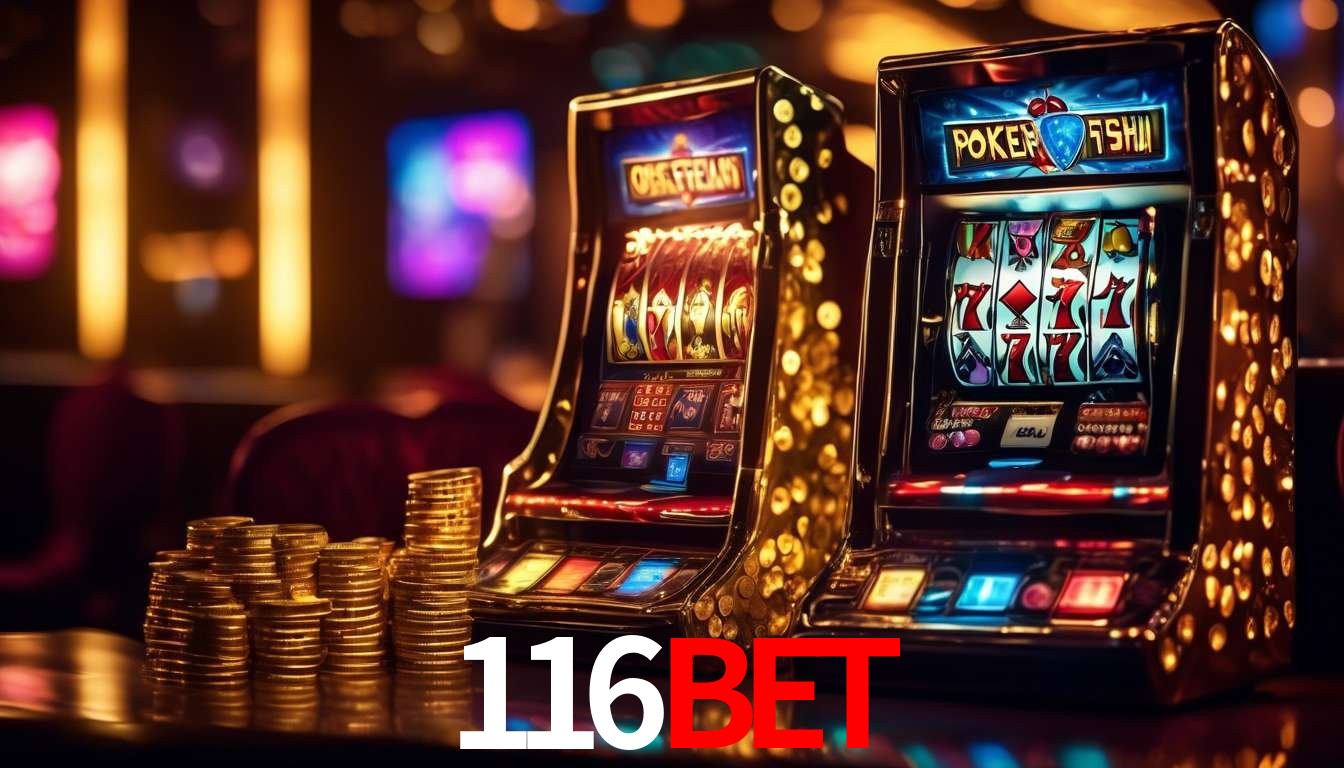 PIX Instantâneo 116bet