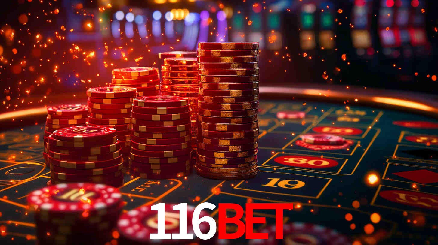 116bet