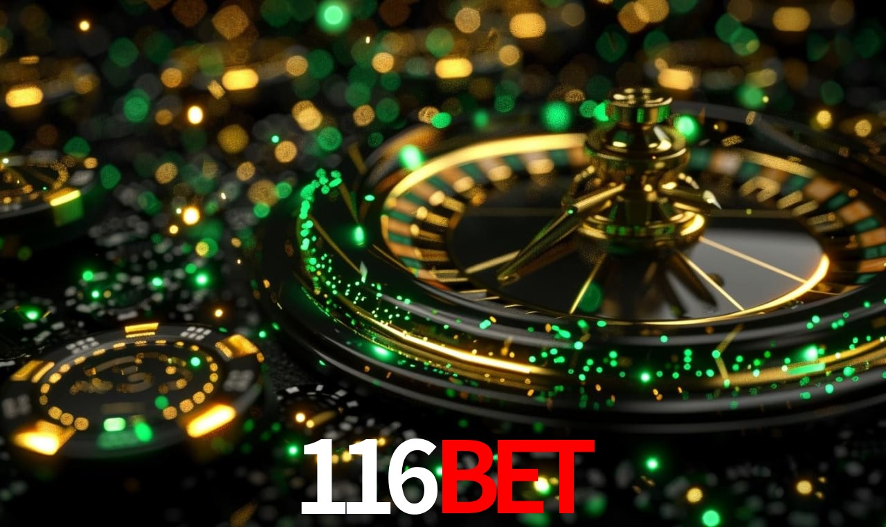 Integração de APIs 116bet