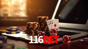 Mesa de Blackjack 116bet