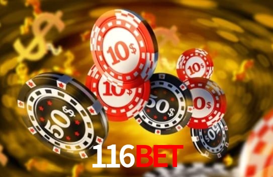Login Seguro 116bet