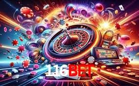 Benefícios da Conta 116bet