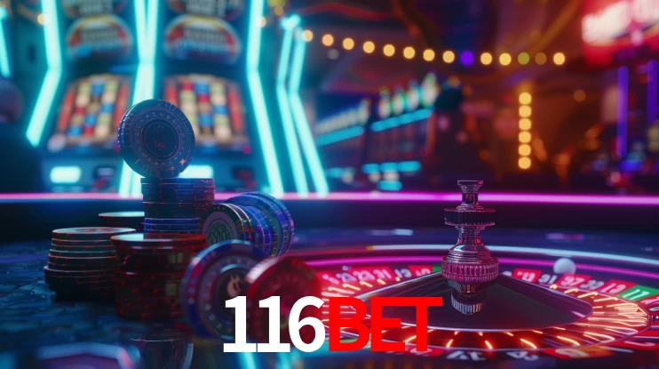 Mesa de Blackjack 116bet