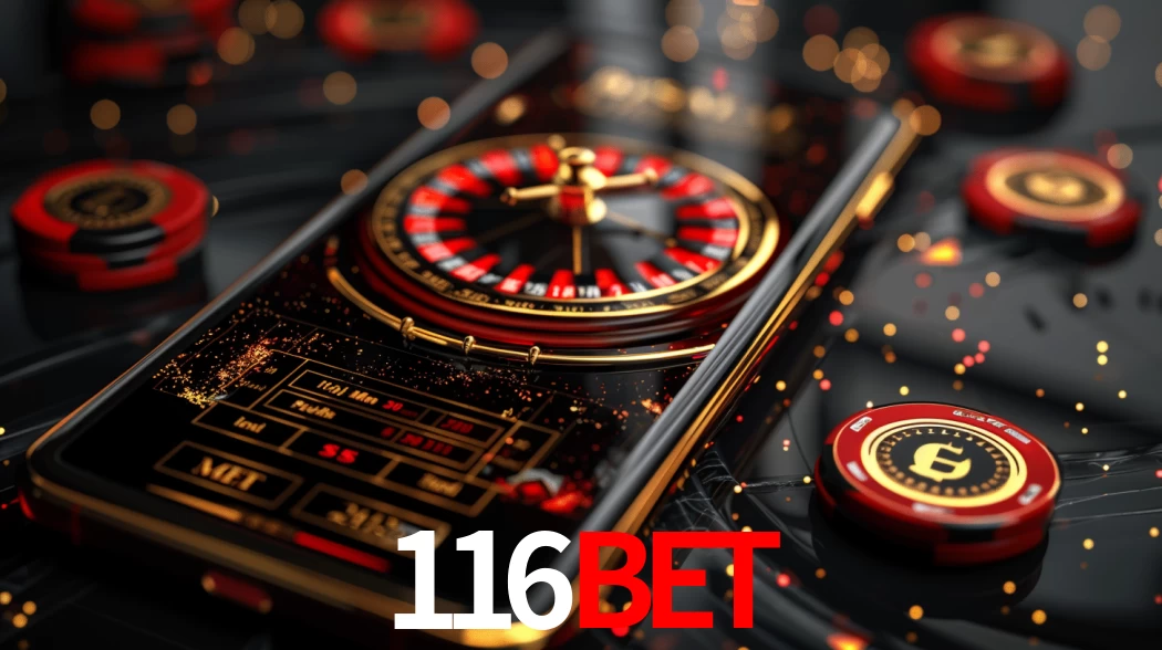 Casino Ao Vivo 116bet
