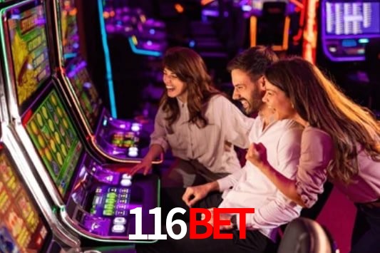 Casino VIP 116bet