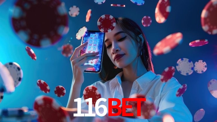 Jogos Exclusivos 116bet