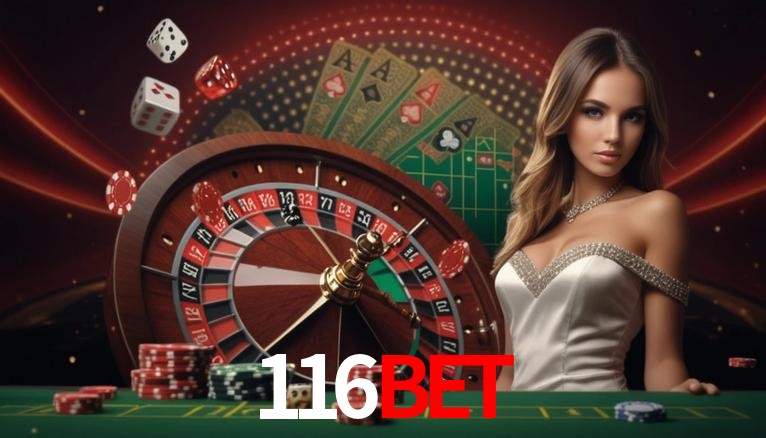 Descubra a Essência do 116bet: Nossa História e Compromissos