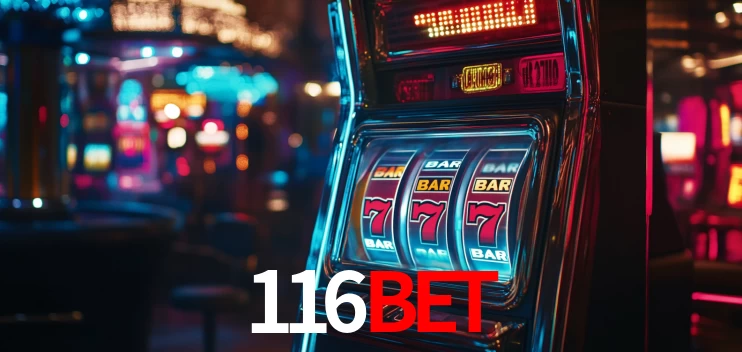 Torneios 116bet