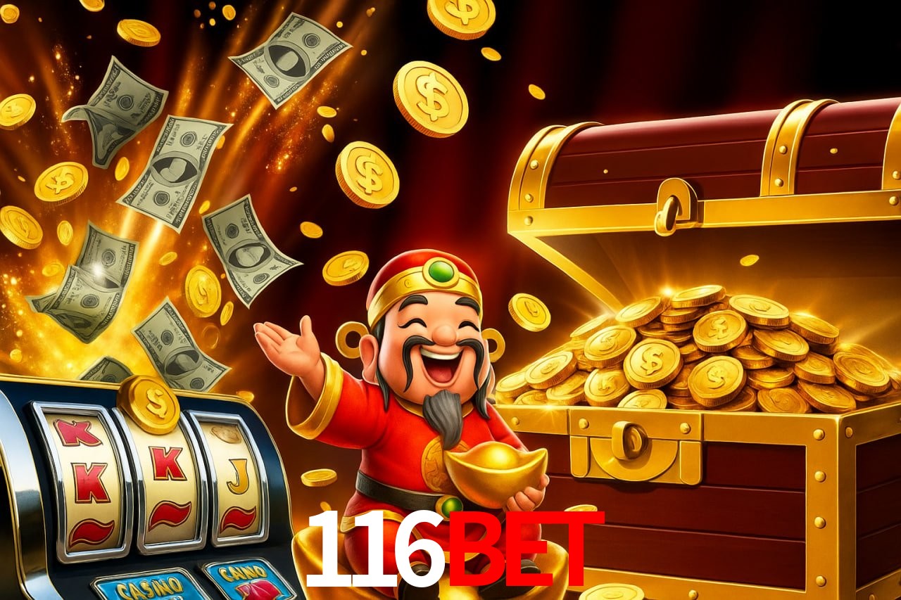 Estatísticas Esportivas 116bet