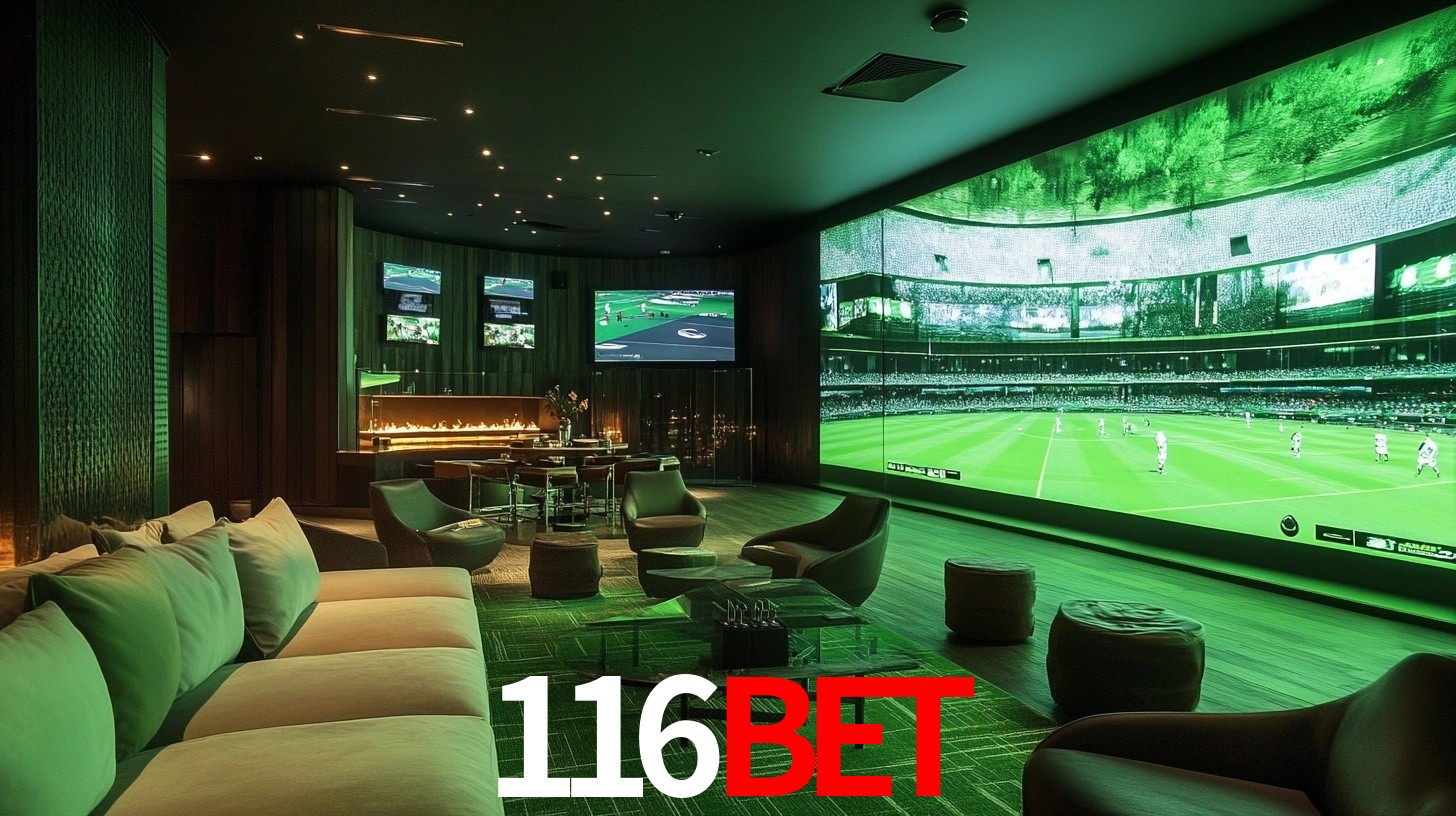 116bet: A Experiência de Casino com Jogos de Mesa ao Vivo
