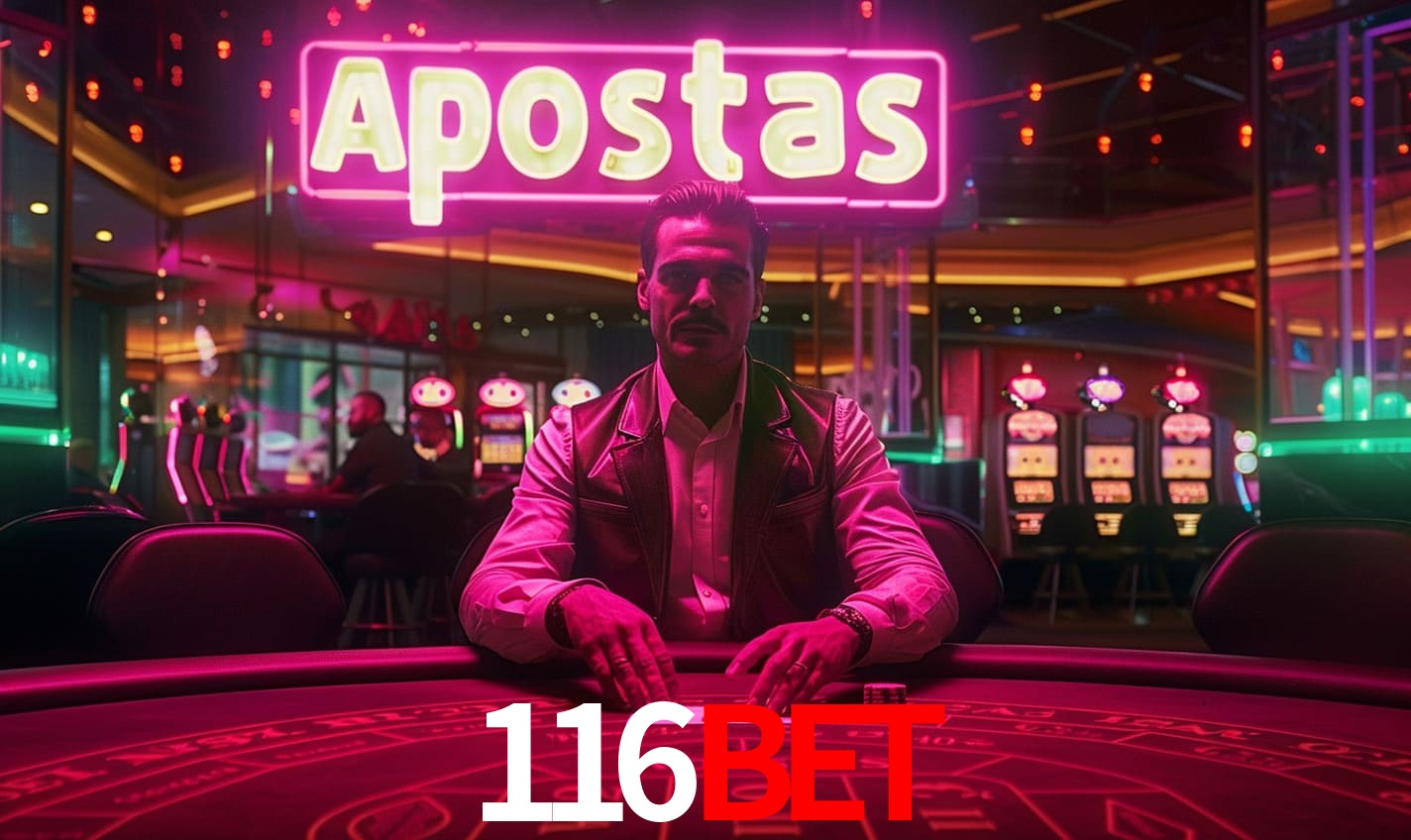 Apostas de Tênis 116bet
