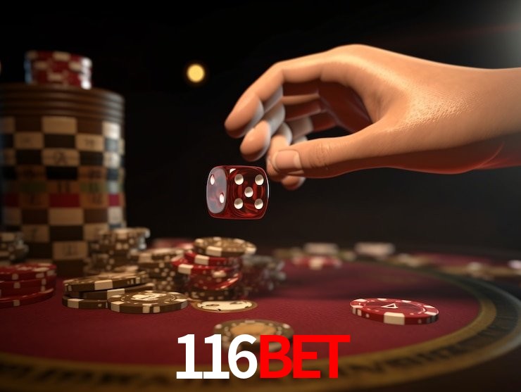Ofertas Exclusivas 116bet