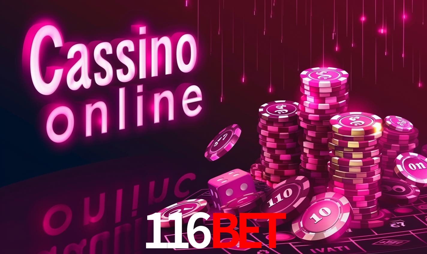 Estatísticas Esportivas 116bet