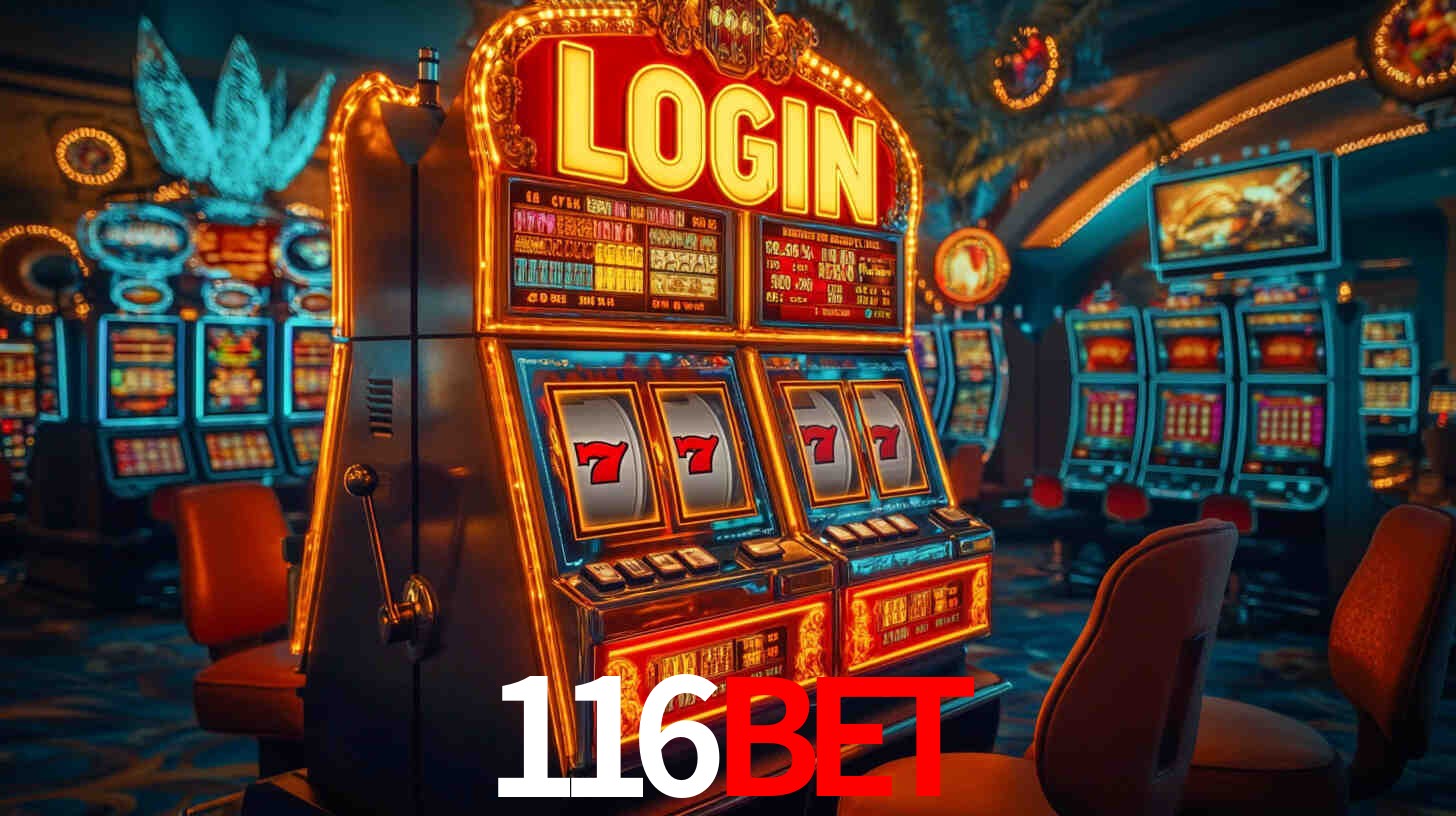 116bet