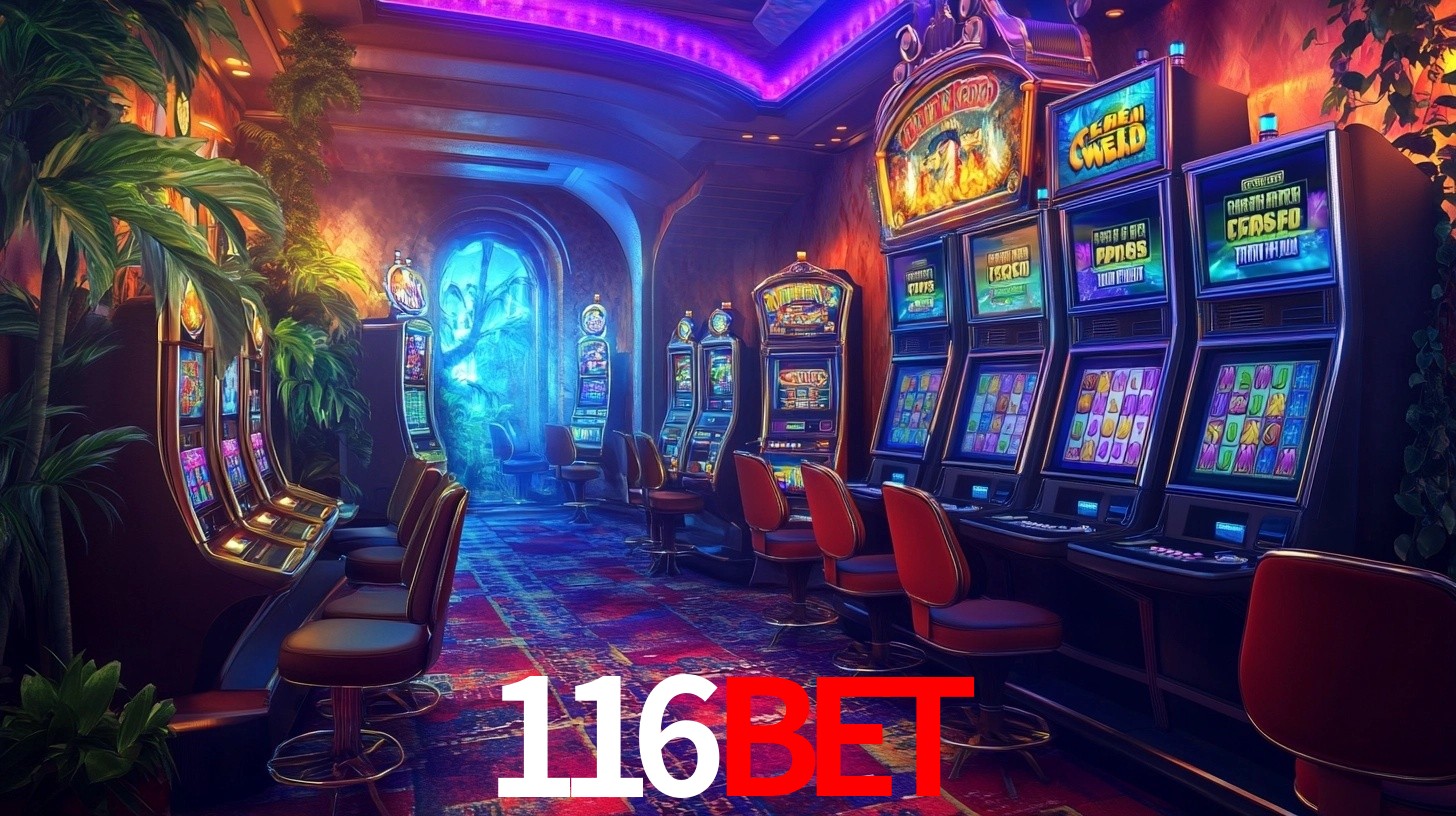 Bônus Diários 116bet