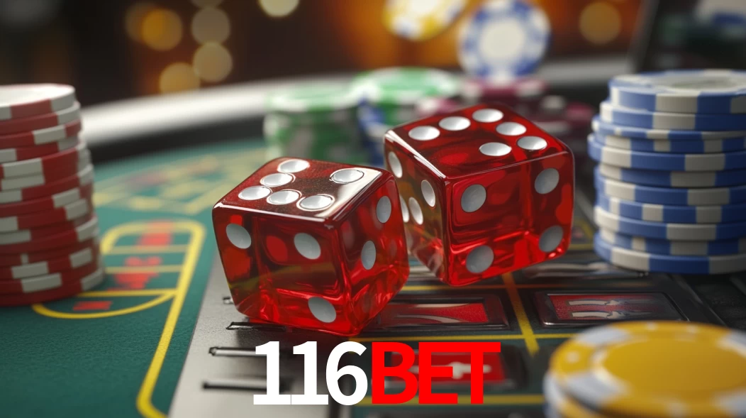 Programa VIP 116bet