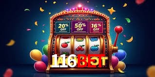 Jogos de Slot 116bet