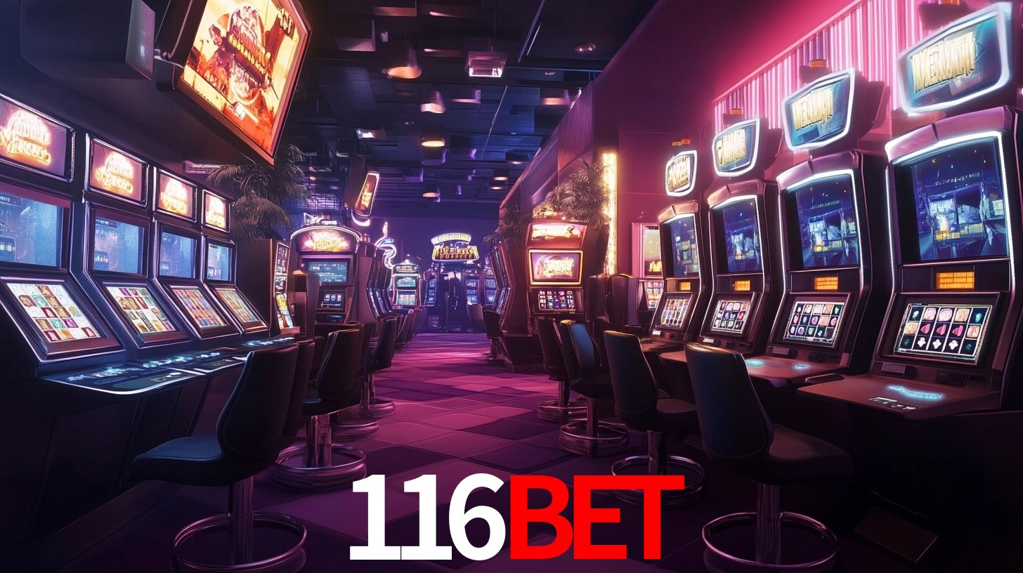 Experimente o Login Seguro Premium no 116bet