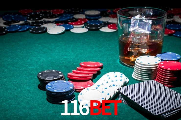 Jogos de Slot 116bet