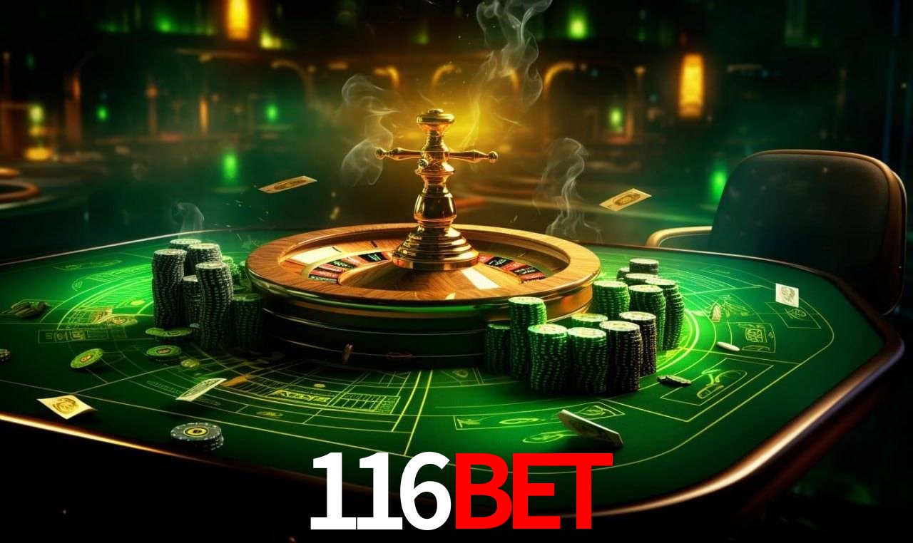 Torneios 116bet