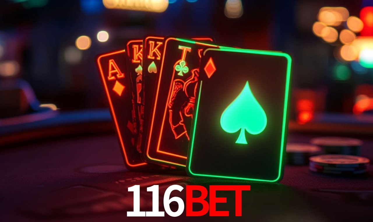 Especiais de Fim de Semana 116bet