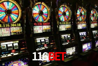 Inovações de Jogos na 116bet: O Futuro das Experiências Interativas