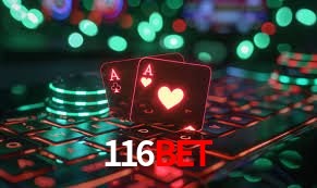 Tecnologia da Plataforma 116bet