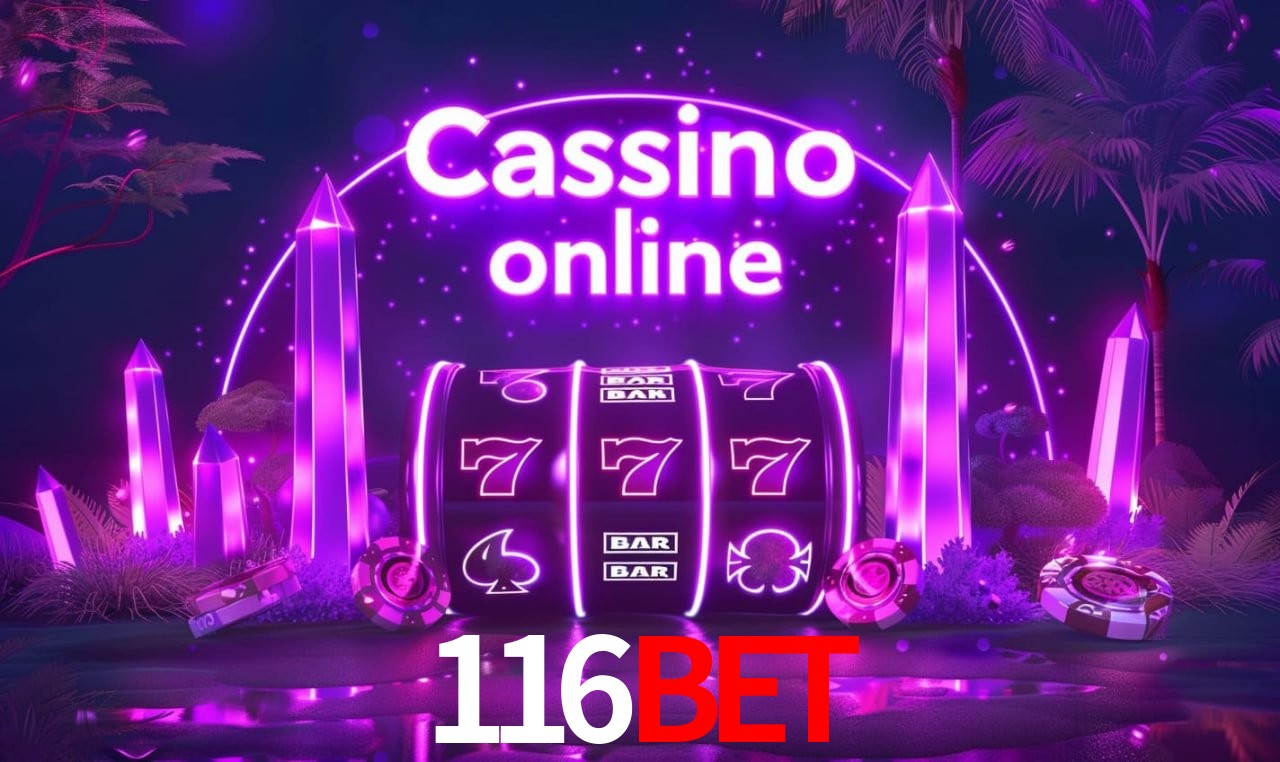 Recursos de Bônus 116bet