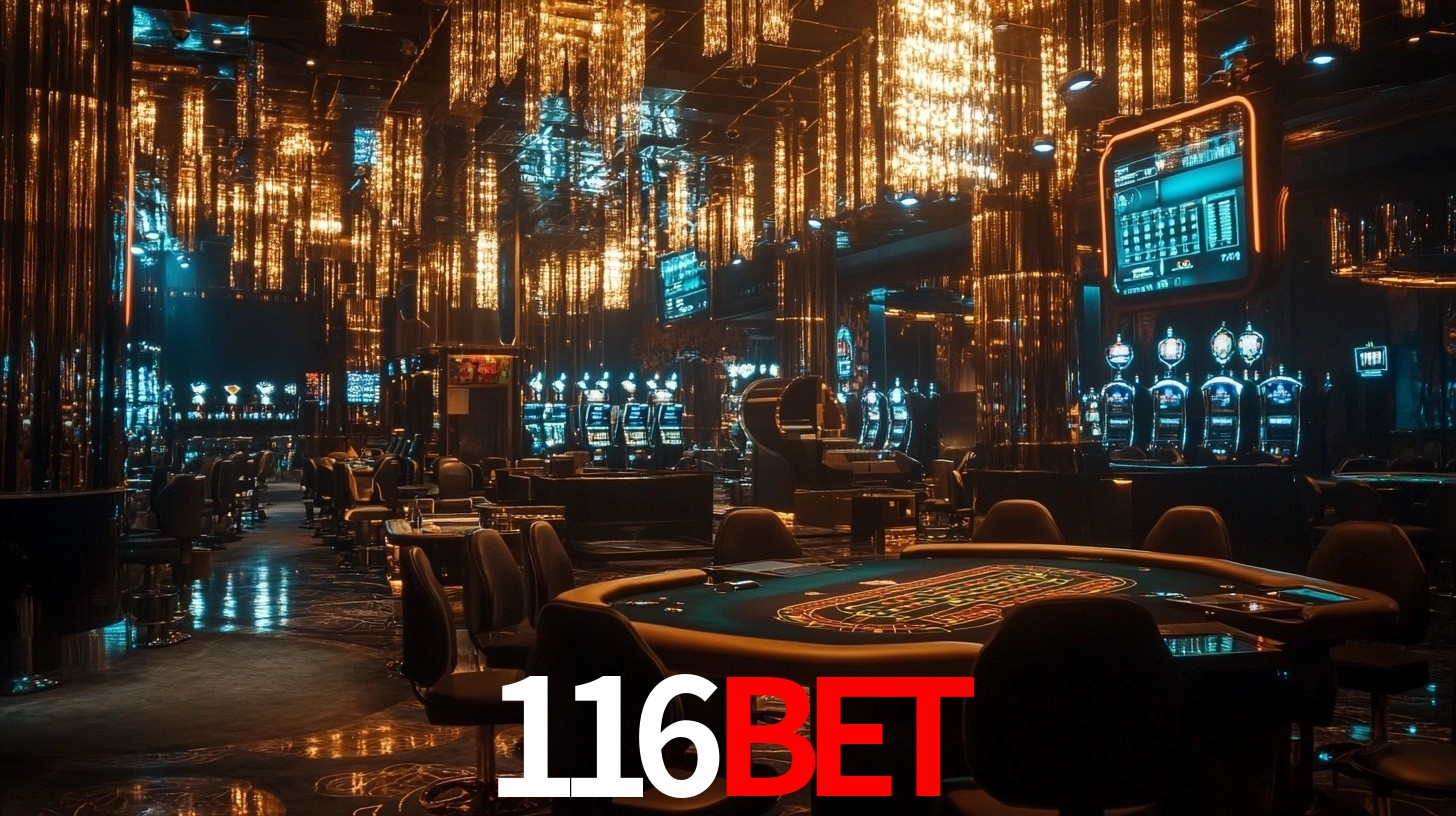 116bet