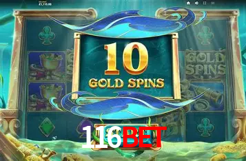 Apostas Esportivas na 116bet: Um Guia Completo